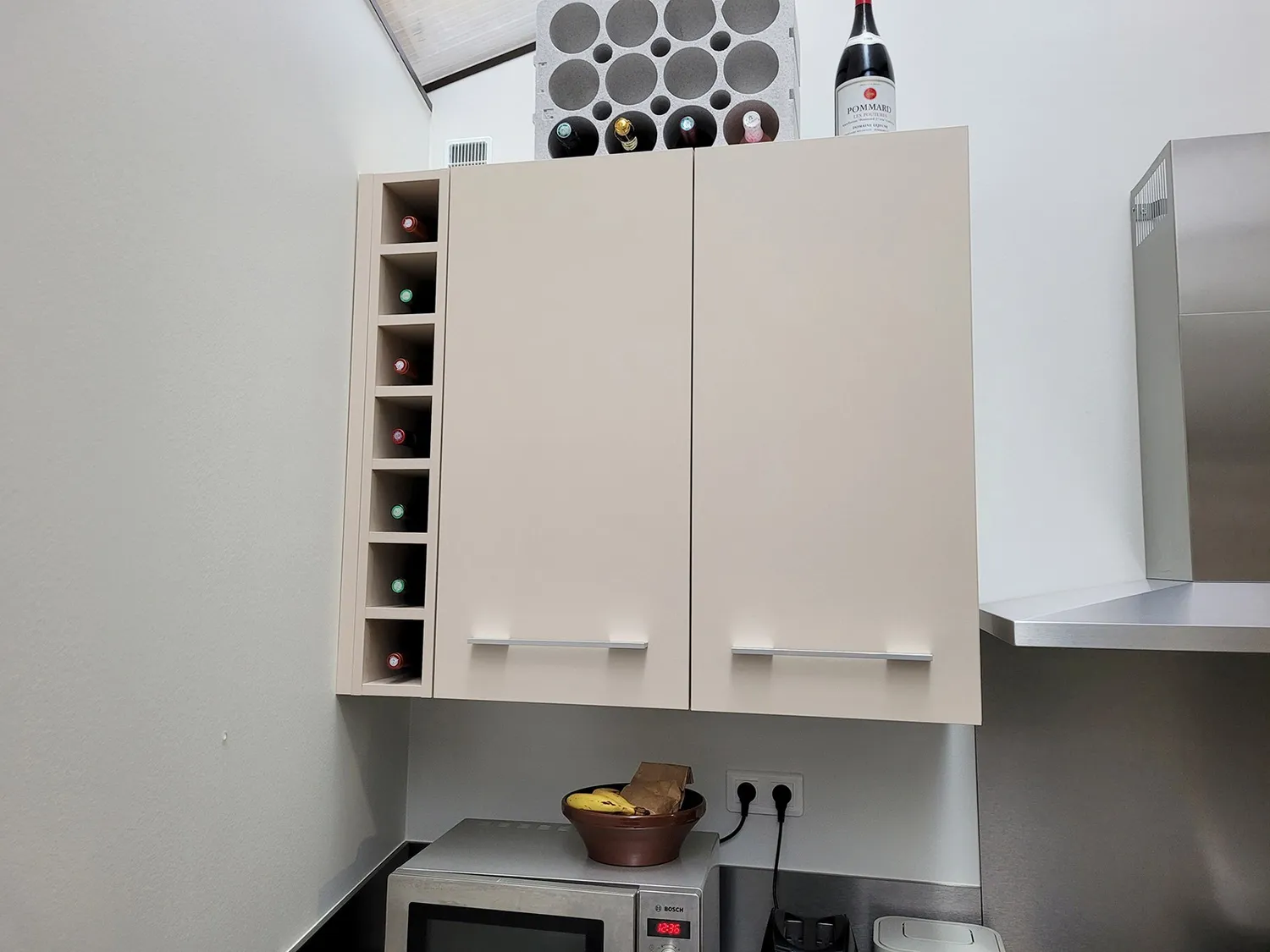 Gedotec H8066 appendipensili bianco 2 pezzi 150 kg