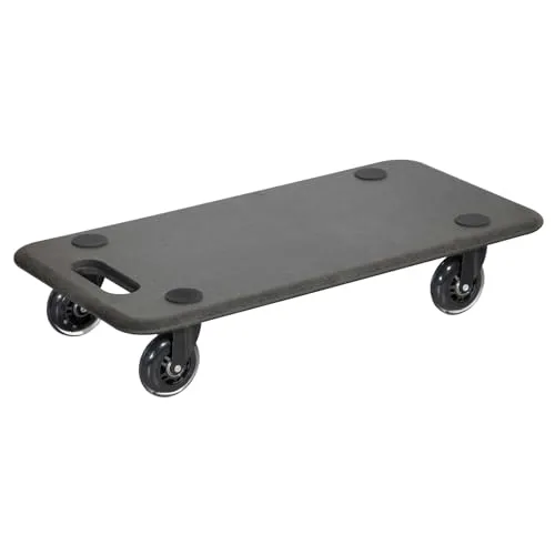 Wagner 1611 carrello trasporto MDF 57,5x30 cm 250 kg