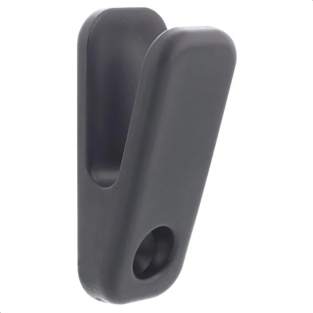 Wagner hooks4home Klammer EH 0470 gancio parete 85 mm plastica
