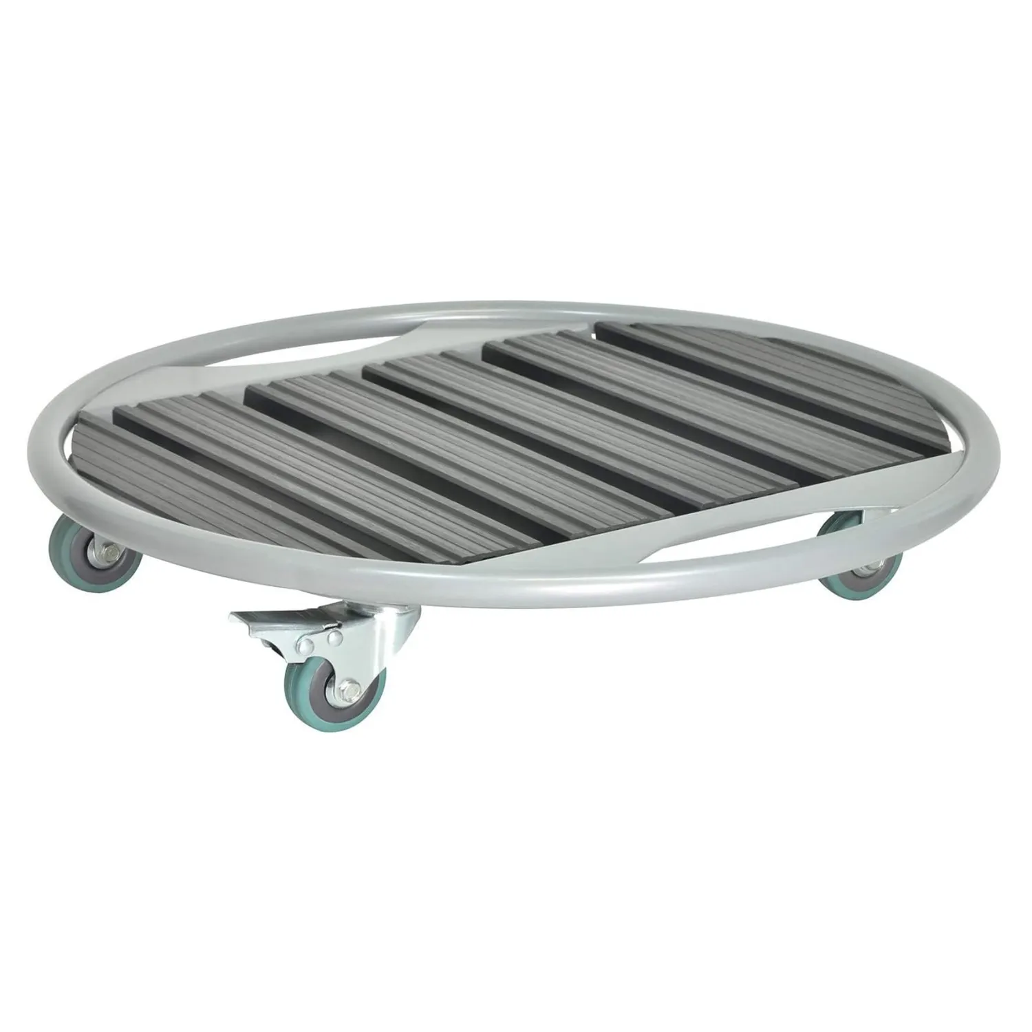 Wagner WPC 20054001 carrello piante 38,5 cm antracite esterno