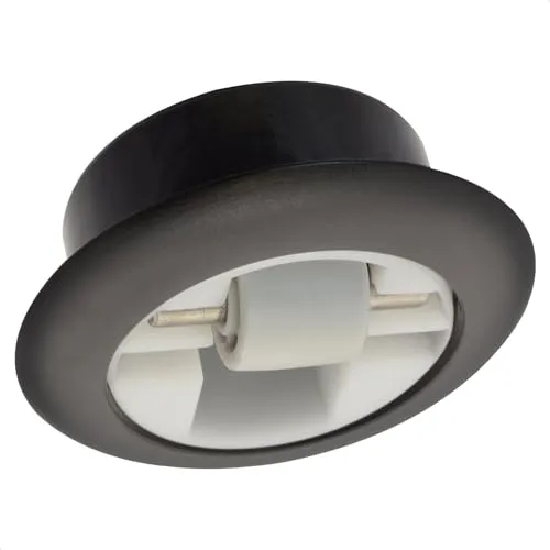 Wagner Design RO 7008 rotella incasso morbida 15 mm 50 kg