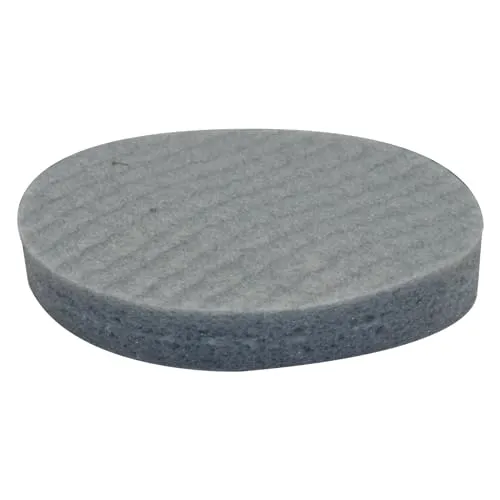 Wagner 16032299 Soft Pads EVA Mix 22mm 12 Pezzi Grigi
