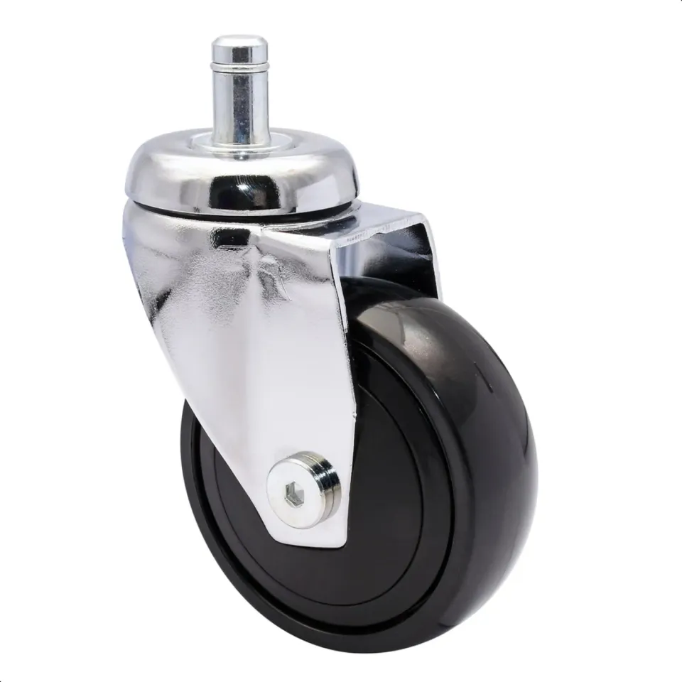 WAGNER 3C RO 2279 rotella cromata 75 mm 75 kg