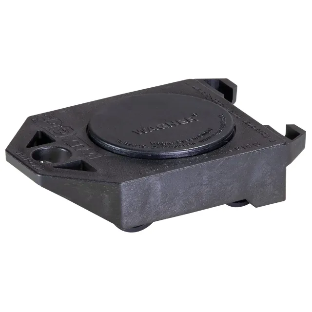 Wagner MM 3111 carrello trasporto 12x8 cm portata 200 kg