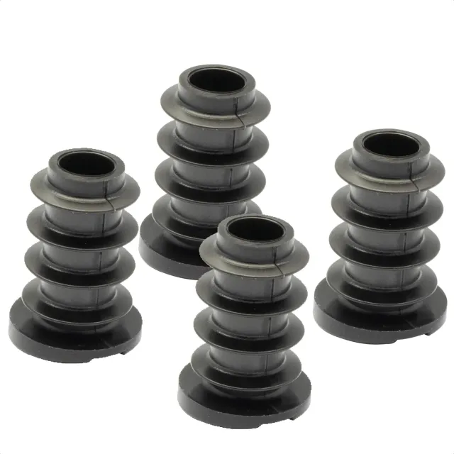 Wagner QuickClick 15786700 basi sedie Ø16/20mm 4pz Smart