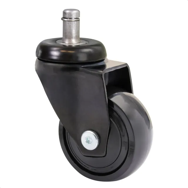 WAGNER 3C RO 2252 rotella nera 50 mm 50 kg