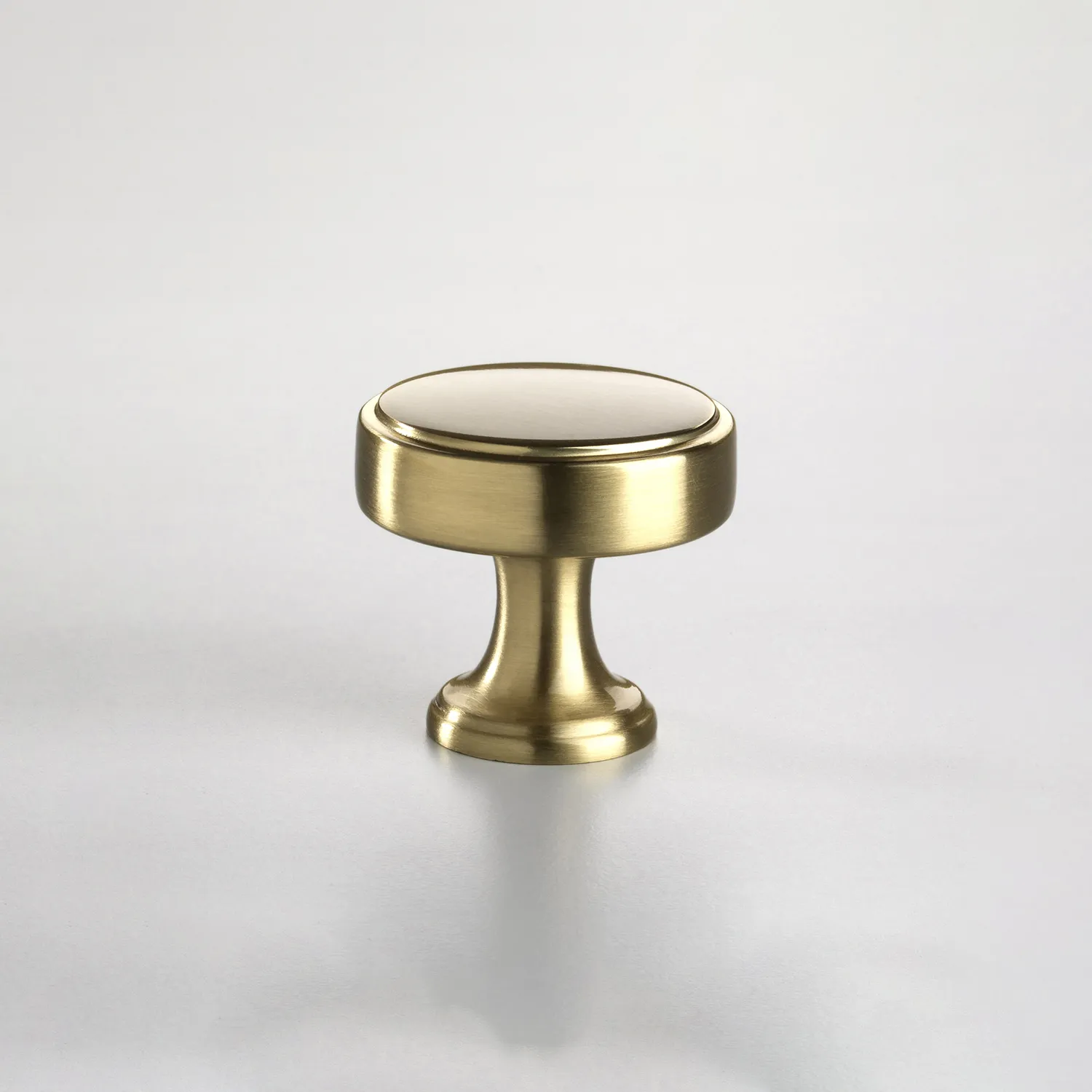 Crofts & Assinder Calgary maniglia per mobili bronzo elegante