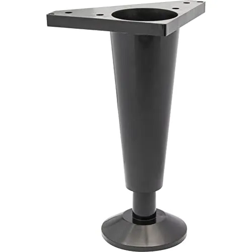 Wagner Design 12023101 gamba nera 150 mm QuickClick