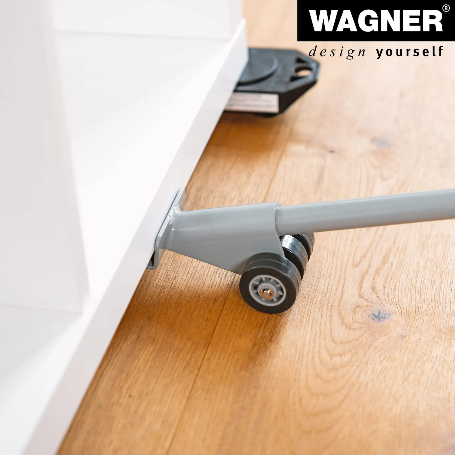 WAGNER Lifter Soft MM 4121 sollevatore mobili 150 kg