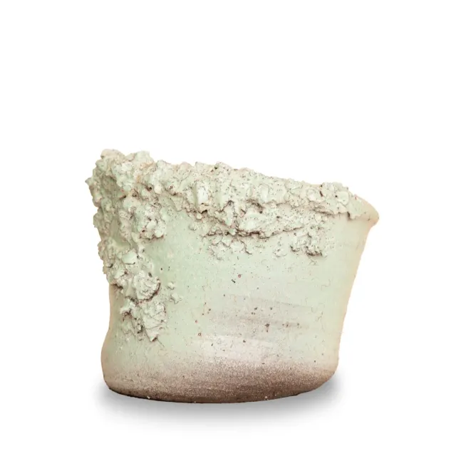 NIVA Design Reperto 2 vaso design fatto a mano