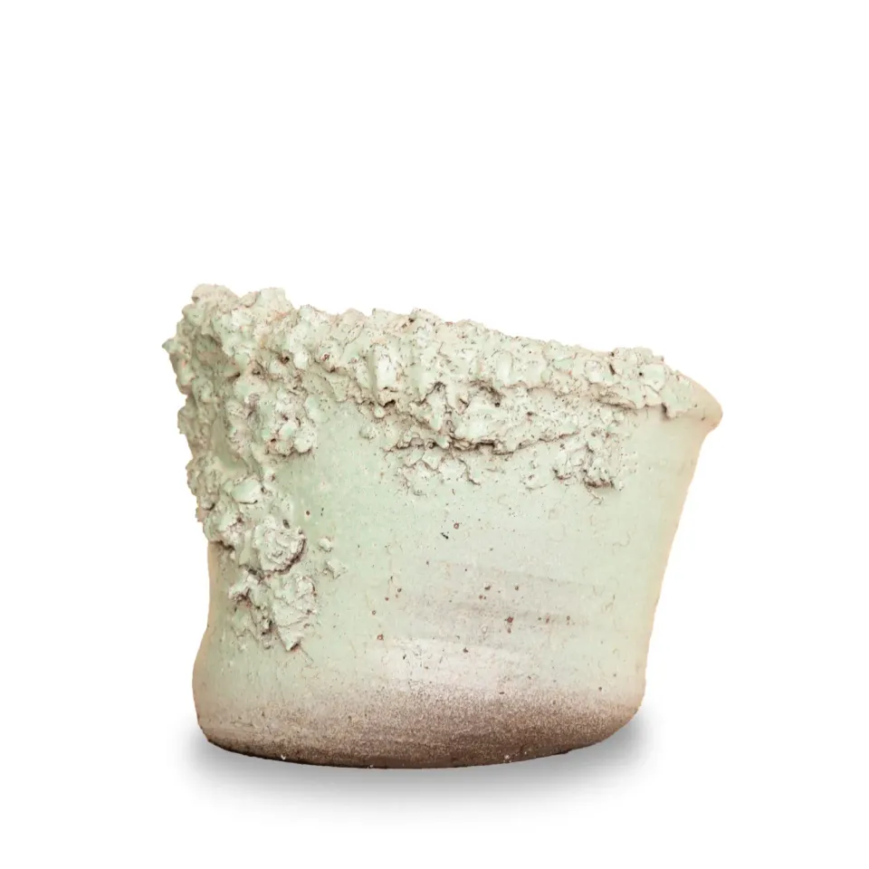 NIVA Design Reperto 2 vaso design fatto a mano