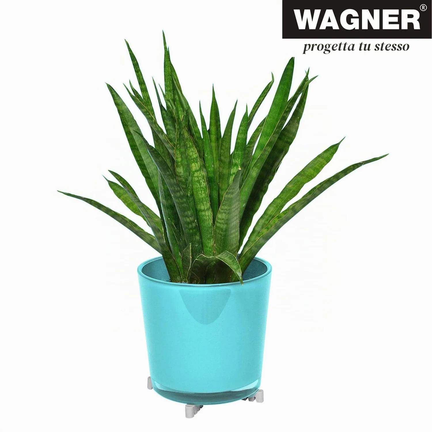Wagner GH 0800 supporto vasi Ø 12-20 cm 50 kg