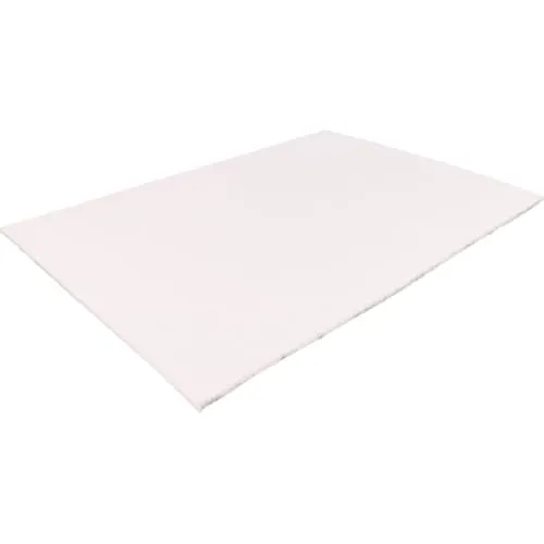 Wagner 15175300 foglio feltro adesivo A4 bianco 210x297 mm
