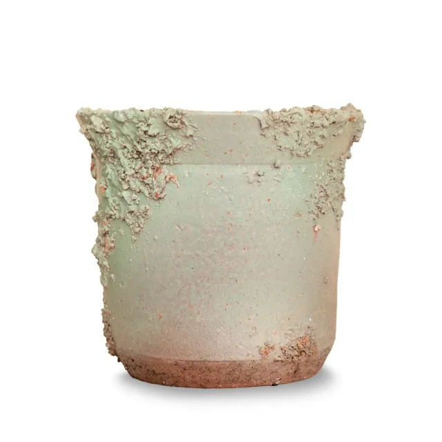 NIVA Design Reperti Reperto 3 vaso marino unici