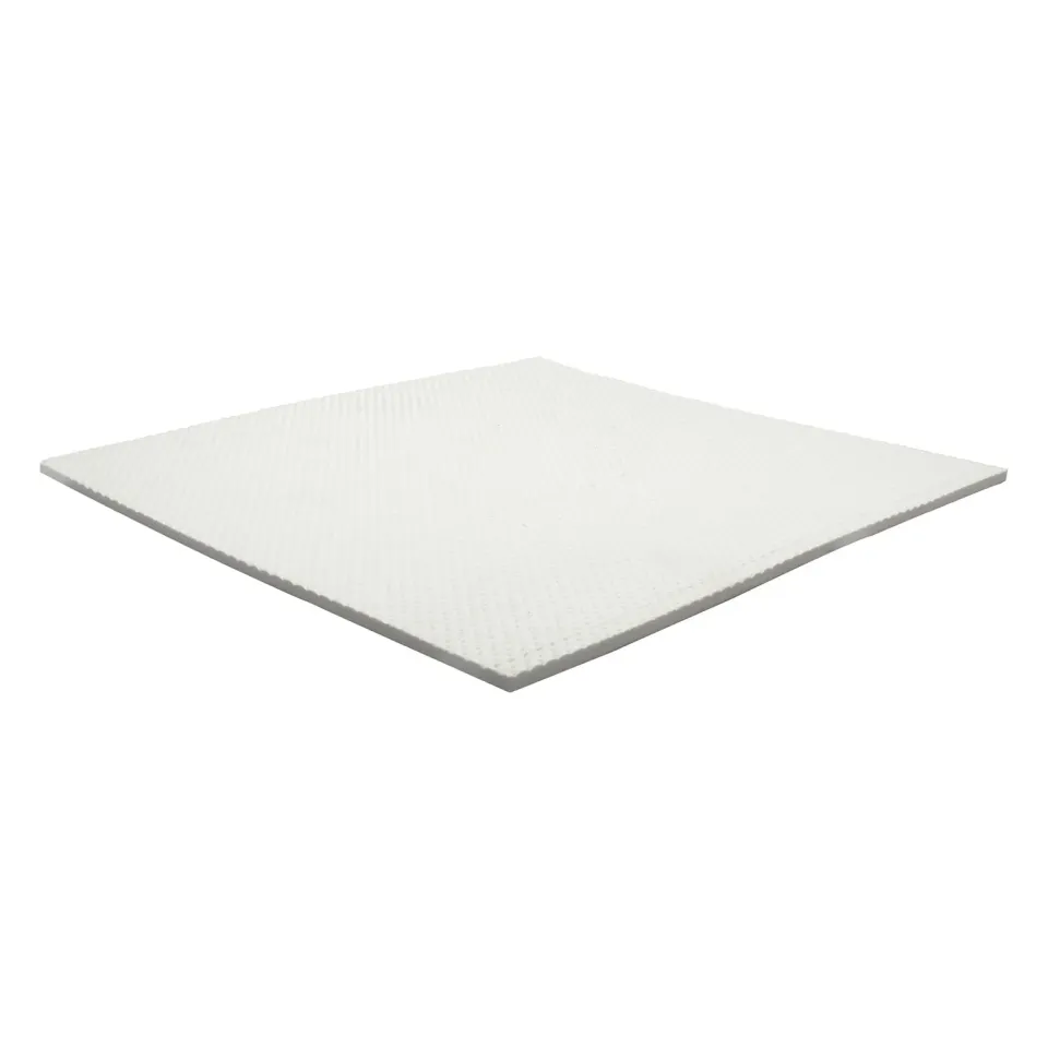 Wagner Soft Pad 16022099 cuscinetto EVA bianco 200mm