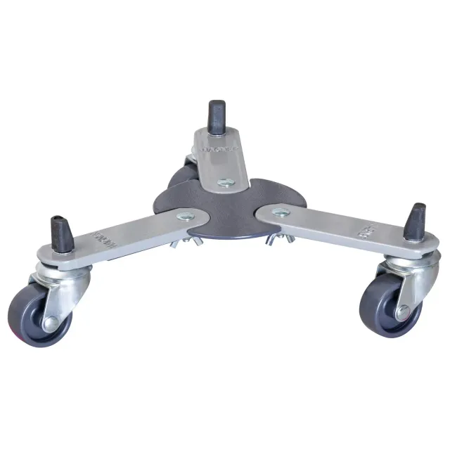 Wagner Sun City Small Carrello Piante 22-33 cm 75 kg