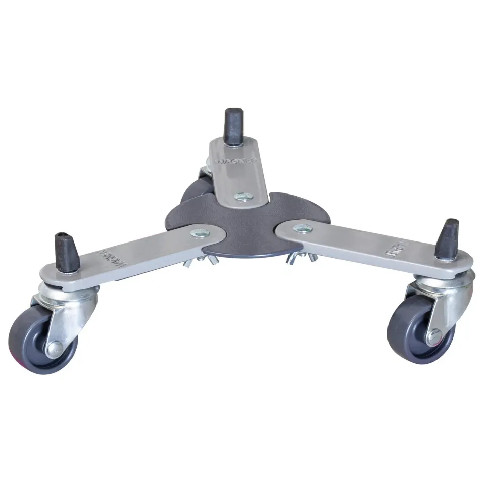 Wagner Sun City Small Carrello Piante 22-33 cm 75 kg