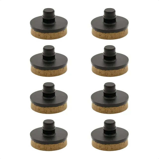 Wagner QuickClick 15788600 ricambi Syno 15 mm 8 pz