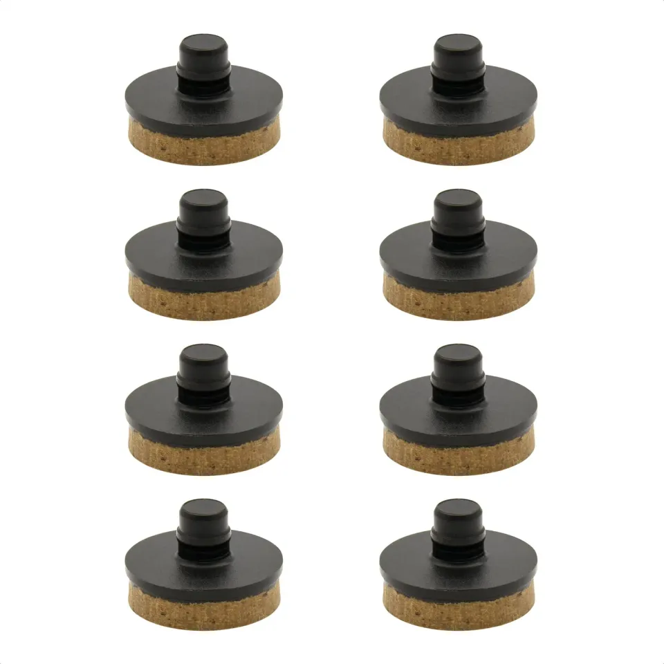 Wagner QuickClick 15788600 ricambi Syno 15 mm 8 pz