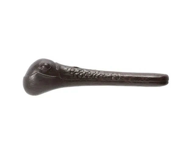 NIVA Design Libeccio maniglia legno wenge