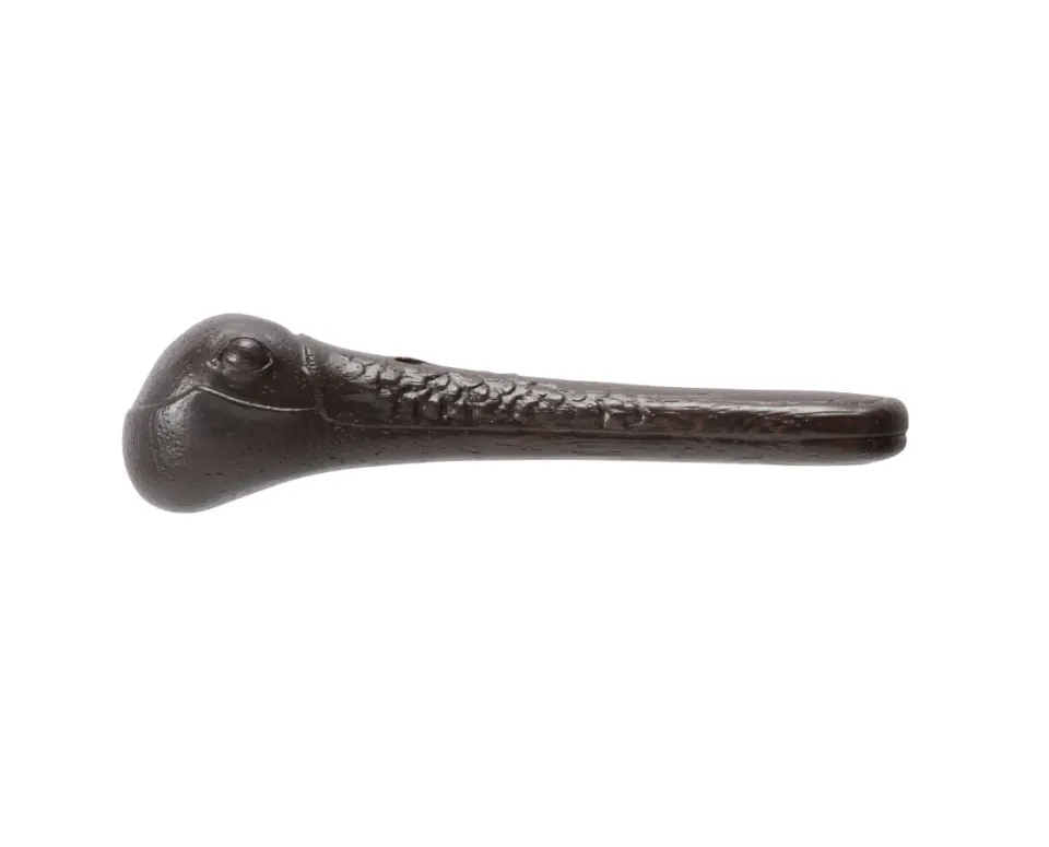NIVA Design Libeccio maniglia legno wenge