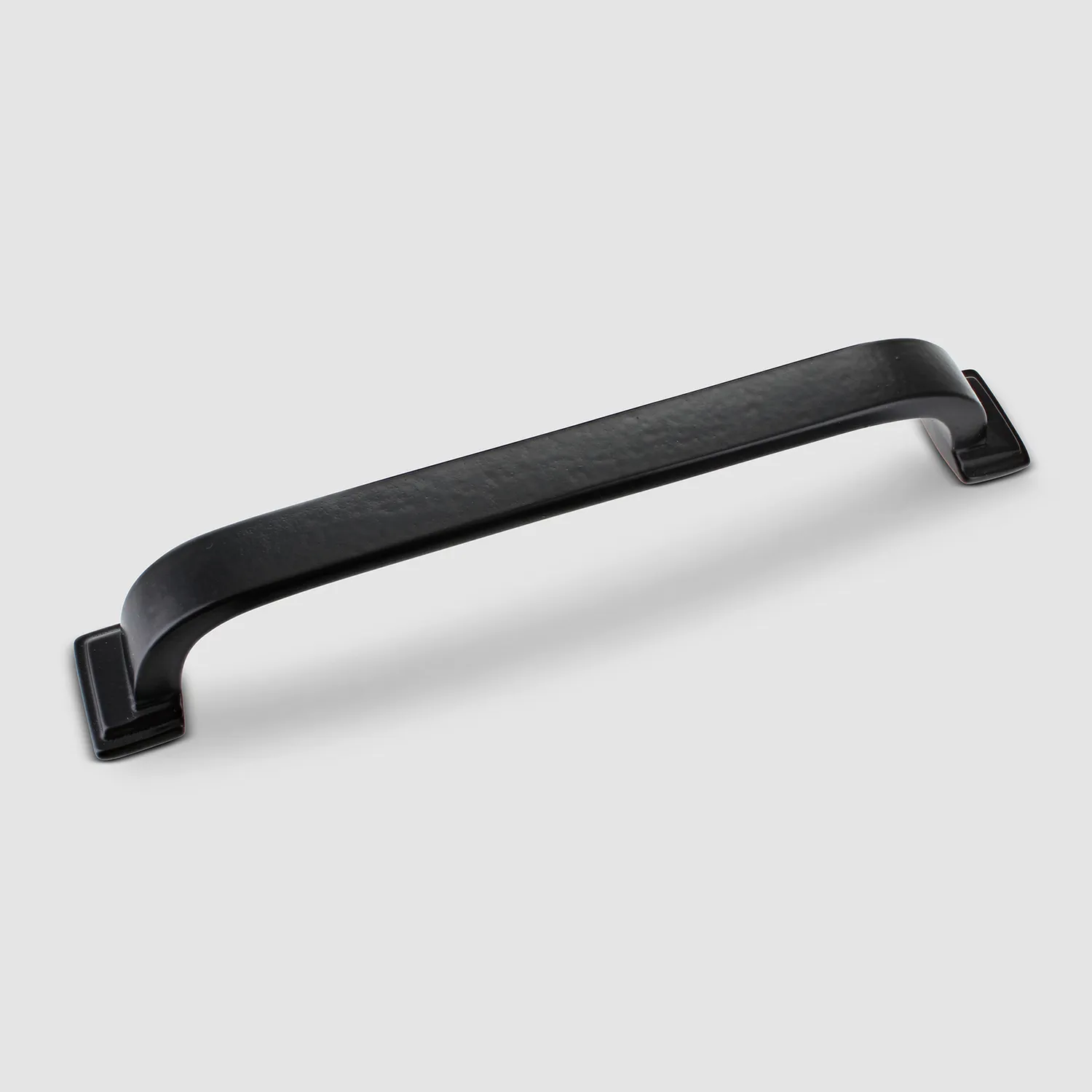 Crofts & Assinder Windsor maniglia mobili nero opaco