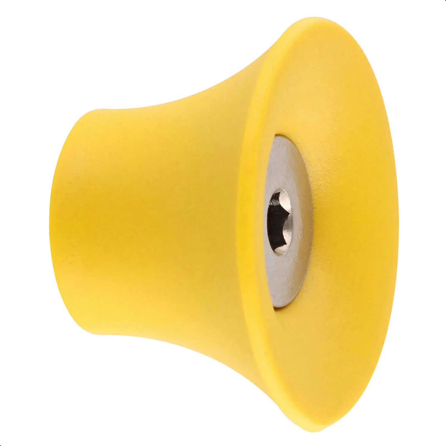 Wagner hooks4home Tulip EH 0313 gancio parete Ø 40 mm grigio chiaro