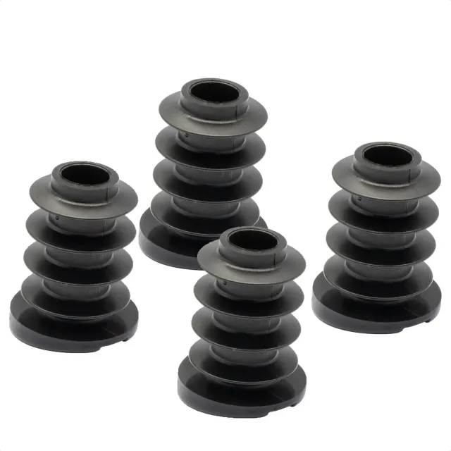 Wagner QuickClick 15787100 feltrini Smart 18/22 mm 6° 4 pz inserire