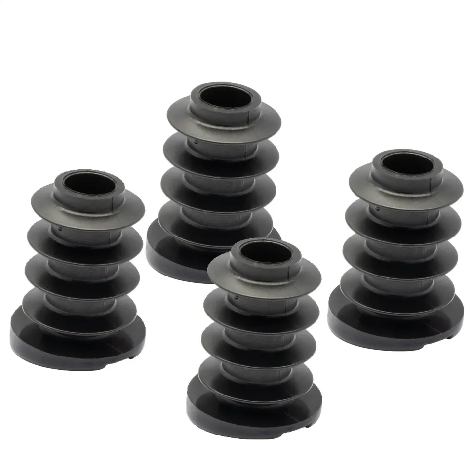 Wagner QuickClick 15787100 feltrini Smart 18/22 mm 6° 4 pz inserire