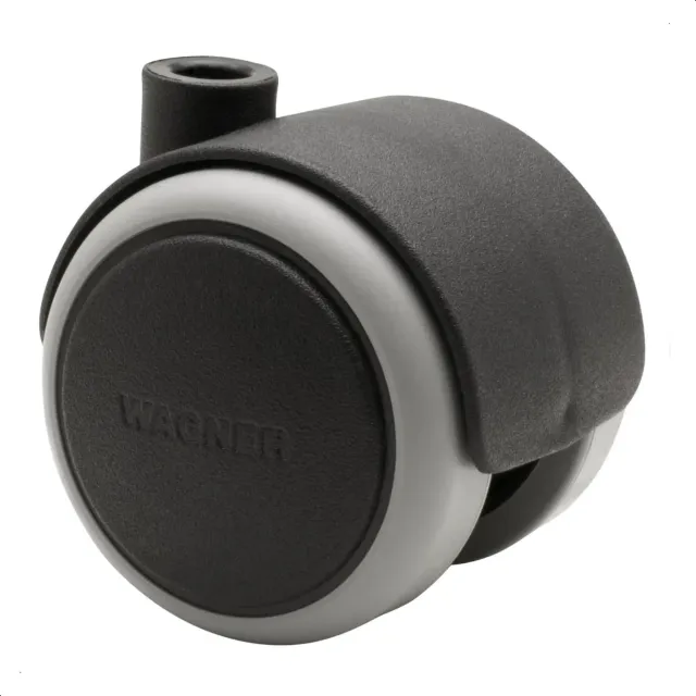 Wagner RO 0722 rotella doppia mobili uso misto