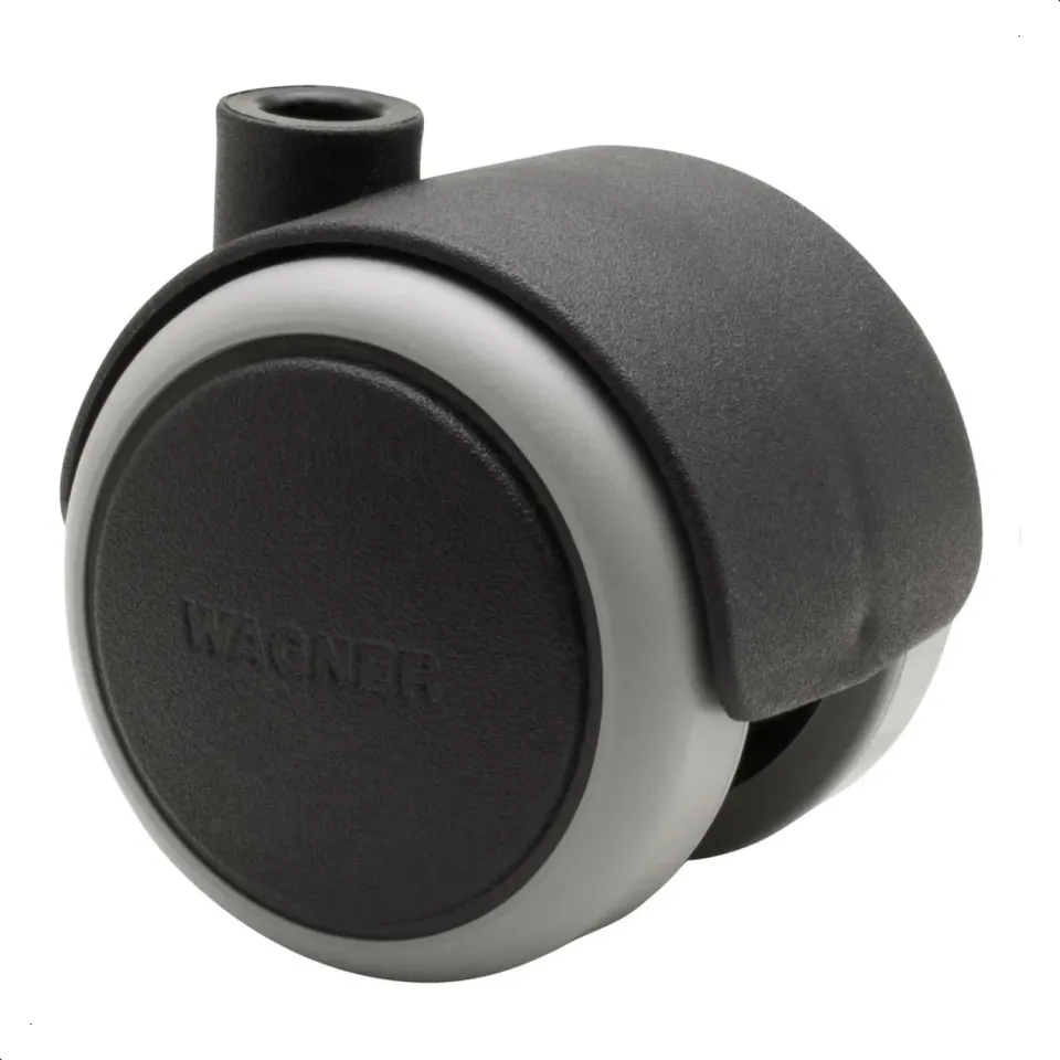 Wagner RO 0722 rotella doppia mobili uso misto
