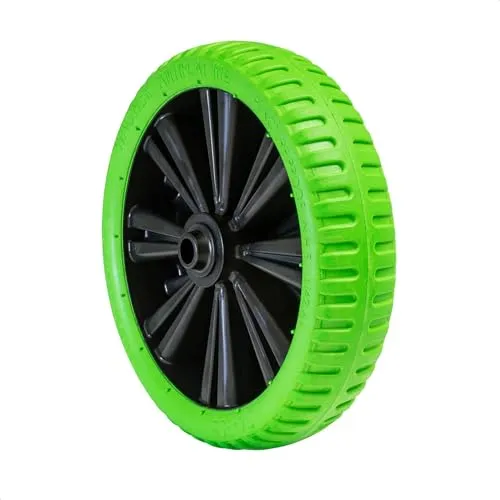 Wagner 04833201 ruota carriola 332x65 antiforatura 150 kg