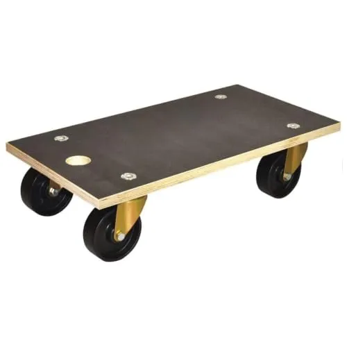 WAGNER MAXIGRIP MM 1301 carrello 57,5x30 cm portata 400kg