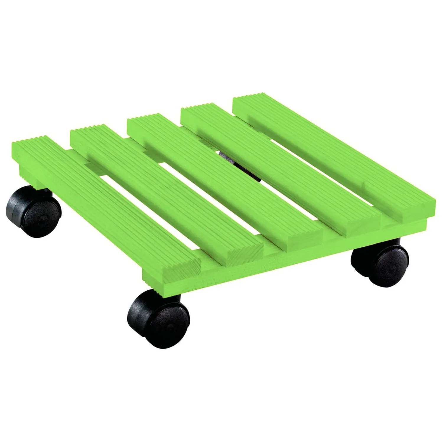 Wagner Country 20043101 carrello piante oro 25x25 cm 100 kg