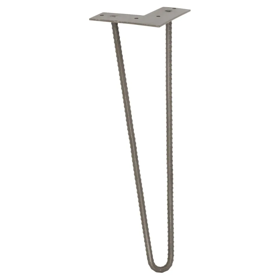 Wagner Hairpin ST 8248 gamba forcina 40 cm