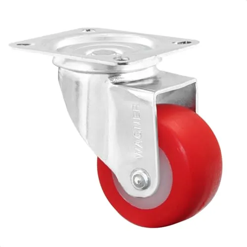 Wagner RO 2130 01213001 rotella morbida Ø30 mm 30 kg