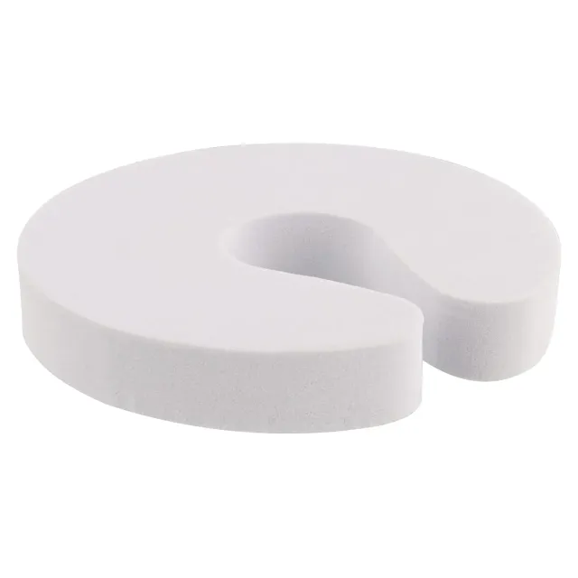 Wagner EH 6904 fermaporta anta 90x15 mm schiuma EVA bianca