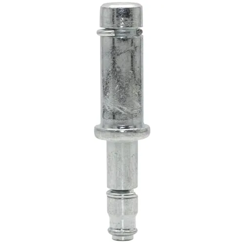 WAGNER RO 0095 perno riduttore Ø11/8 mm 2 pezzi acciaio