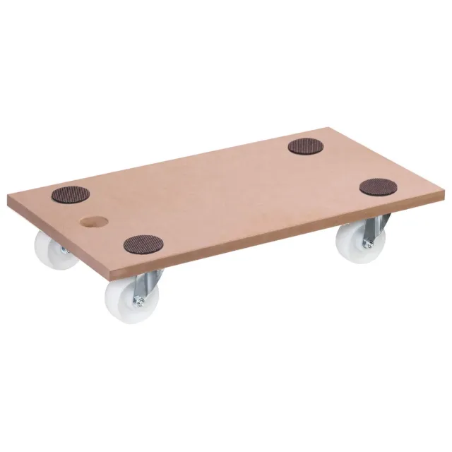 Wagner FSC carrello trasporto MDF 200 kg 57,5 cm