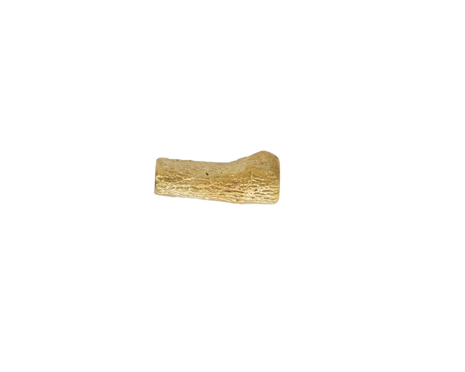 NIVA Design Black Forest Tiglio pomello ottone naturale