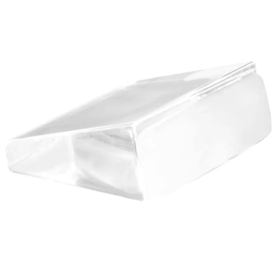 Wagner Clear Fermaporta Pavimento Adesivo 45x38 mm