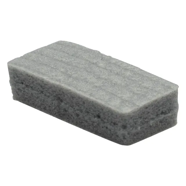Wagner 16032199 Soft Pads paracolpi EVA grigi 24 pezzi