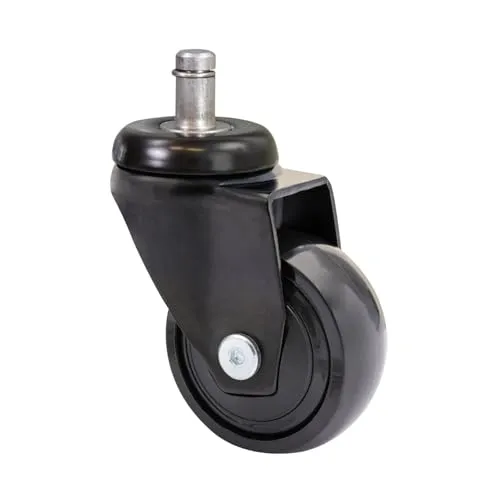 WAGNER 3C 02225261 rotelle Ø 50 mm set 5 pezzi morbide 50 kg