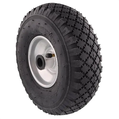 Wagner RO 9260 ruota carriola 260x80 mm portata 150 kg