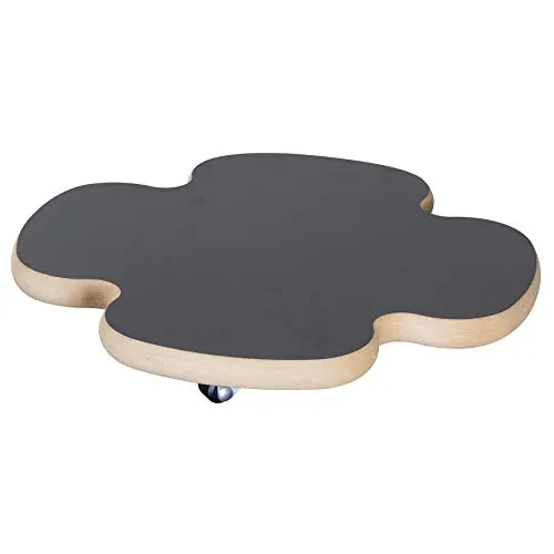 Wagner Black 20027601 carrello portavaso Ø 33 cm portata 100 kg