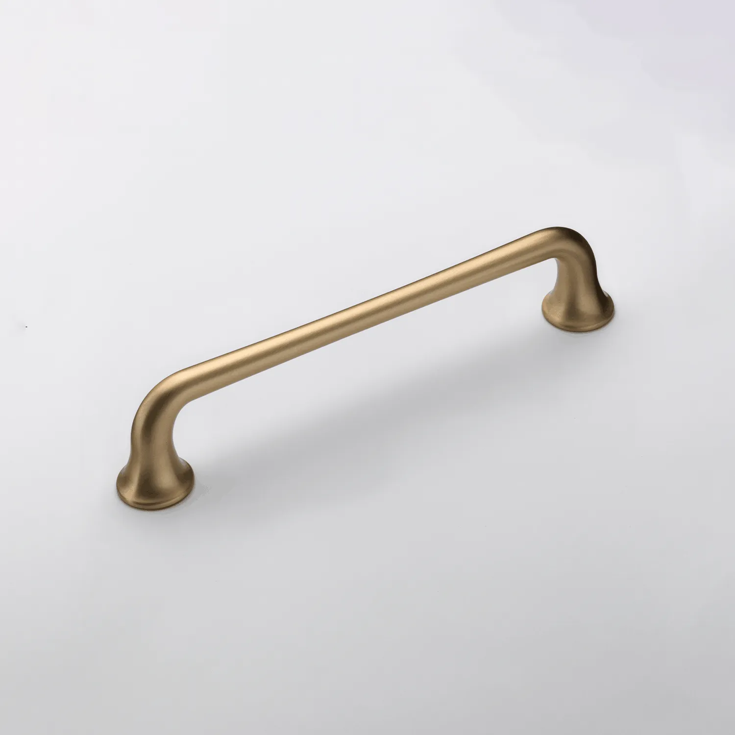 Crofts & Assinder Stormont maniglia mobili curva