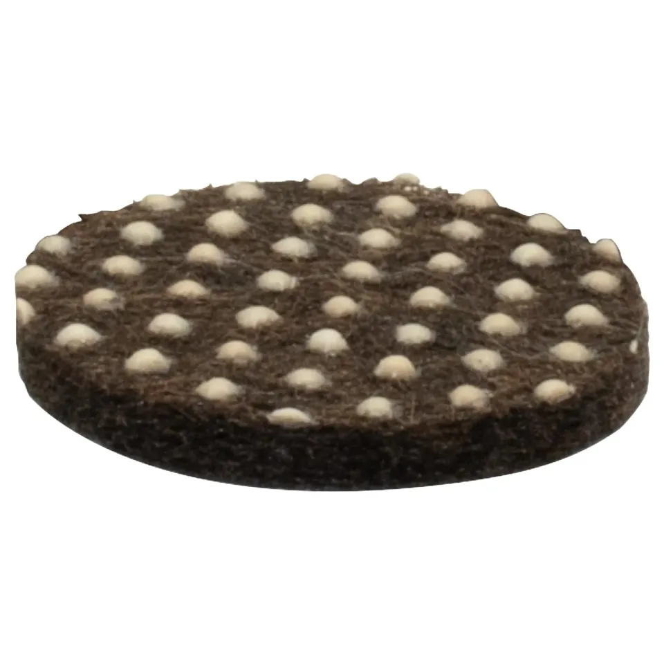 Wagner EH 0122 feltrini antiscivolo Ø22 mm 12 pezzi