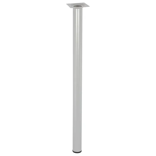 Wagner Classic ST 1250 gamba mobili 500 mm argento