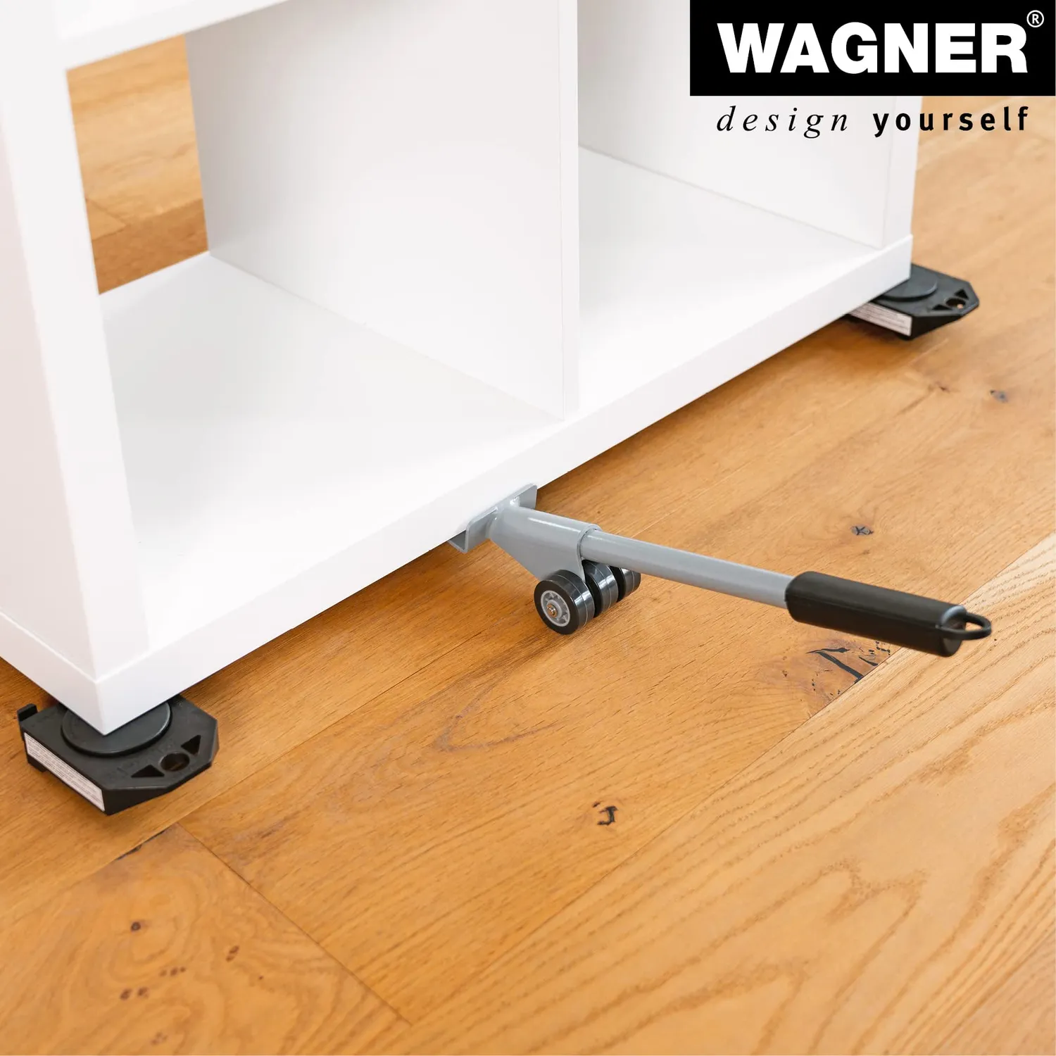 WAGNER Lifter Soft MM 4121 sollevatore mobili 150 kg