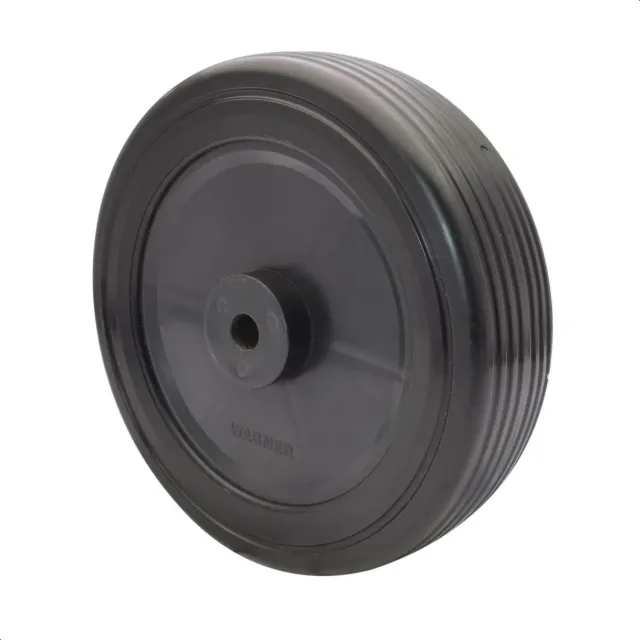 WAGNER RO 7150 Ruota Disco 150x40mm Foro 10mm 35 kg 1 pz